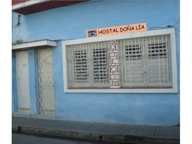 Casa Doña Lía Santa Clara 0