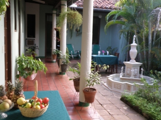 Hostal Buen Viaje Remedios 3