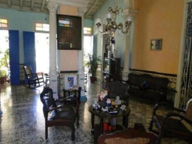 Villas Las Mercedes Trinidad 0