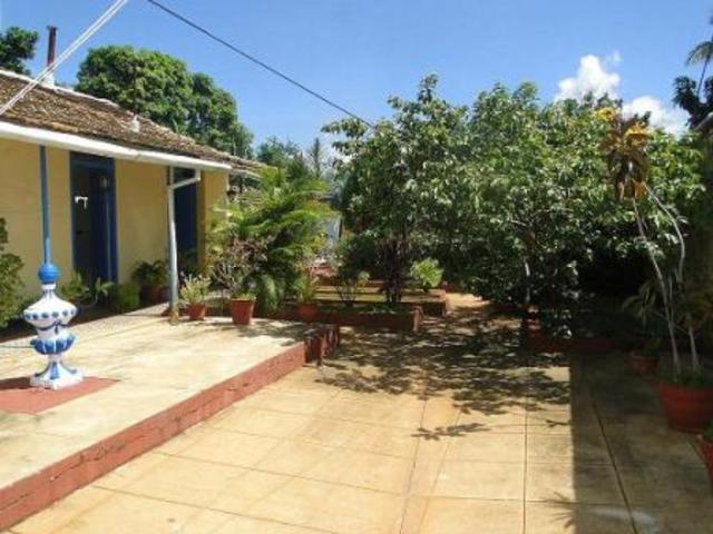 Villas Las Mercedes Trinidad 3