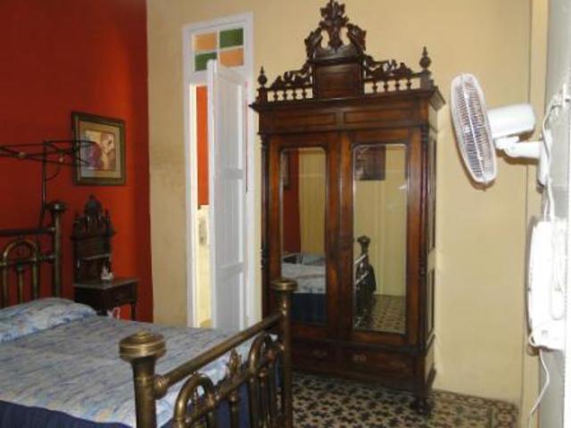 Villas Las Mercedes Trinidad 8