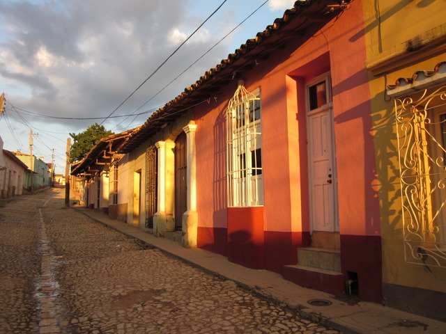 Casa Estela Trinidad 0