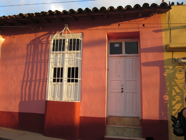 Casa Estela Trinidad 1