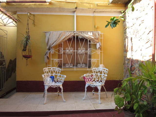 Casa Estela Trinidad 3