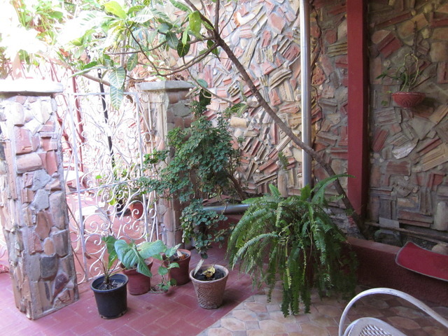 Casa Estela Trinidad 8