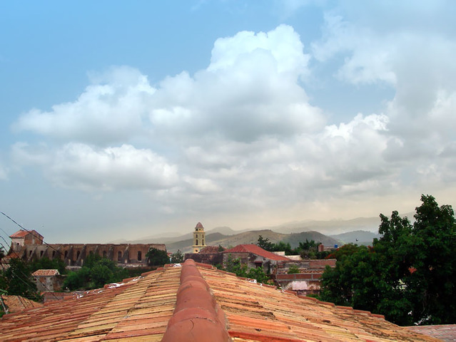 Casa Bolo y Tahiris Trinidad 6