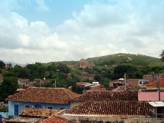 Casa Bolo y Tahiris Trinidad 7