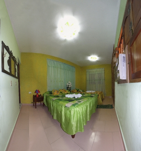Casa Santaella Trinidad 11