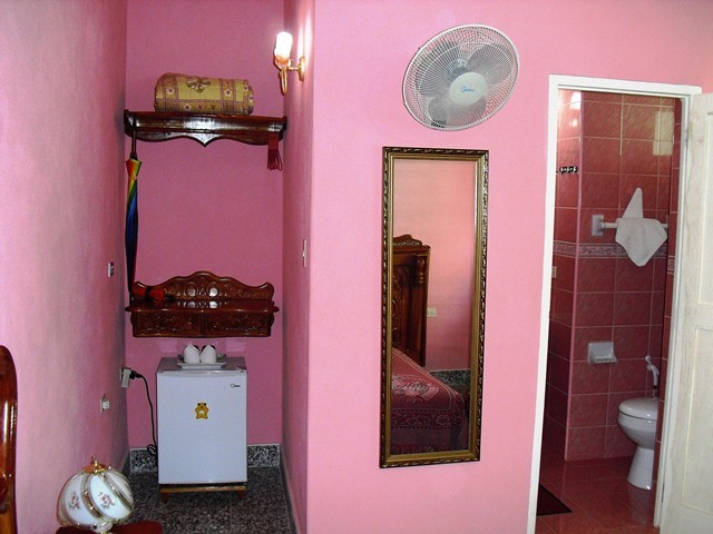 Hostal Paraíso Sancti Spíritus 8