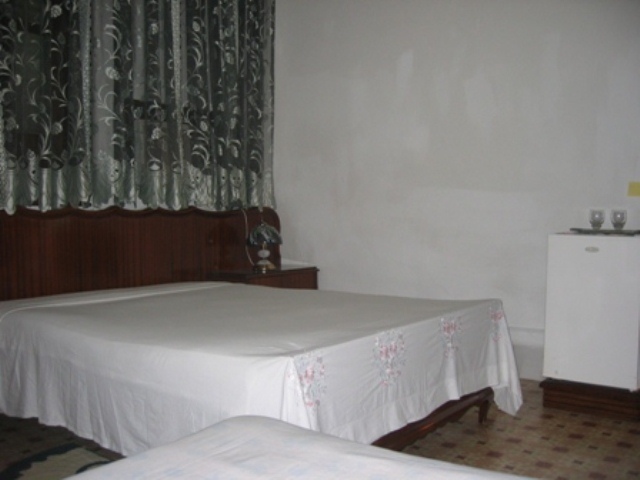 Casa Carmen Morón 2
