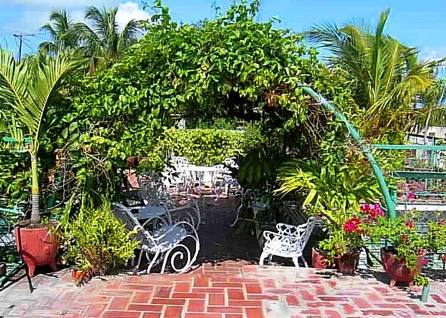 Casa de Miriam Guerra Camagüey 5