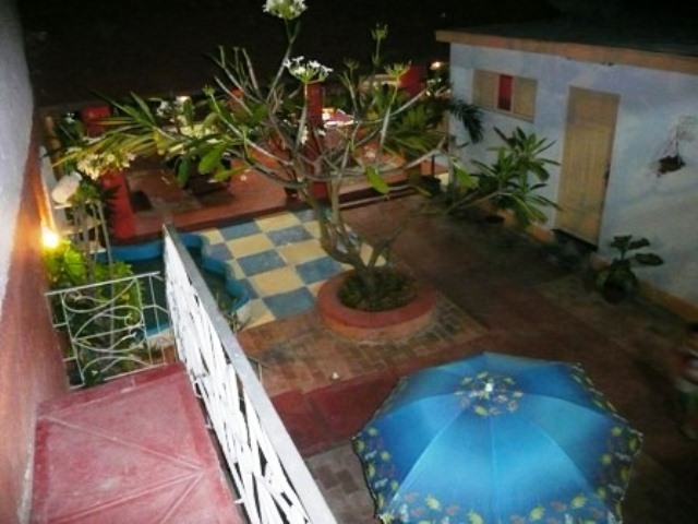 Casa de Arturo Camagüey 5