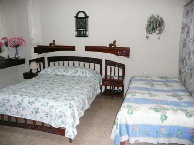 Casa de Arturo Camagüey 8