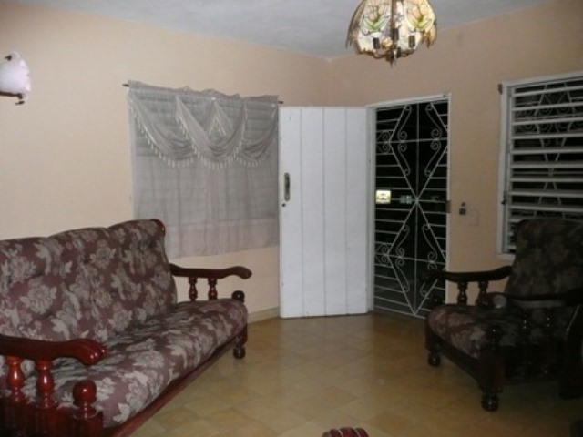 Casa de Arturo Camagüey 9