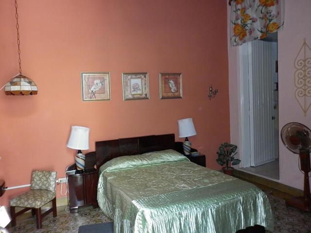 Hostal Los Vitrales Camagüey 8