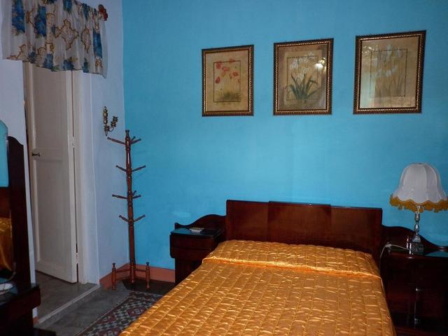 Hostal Los Vitrales Camagüey 9