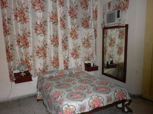 Hostal Los Vitrales Camagüey 10