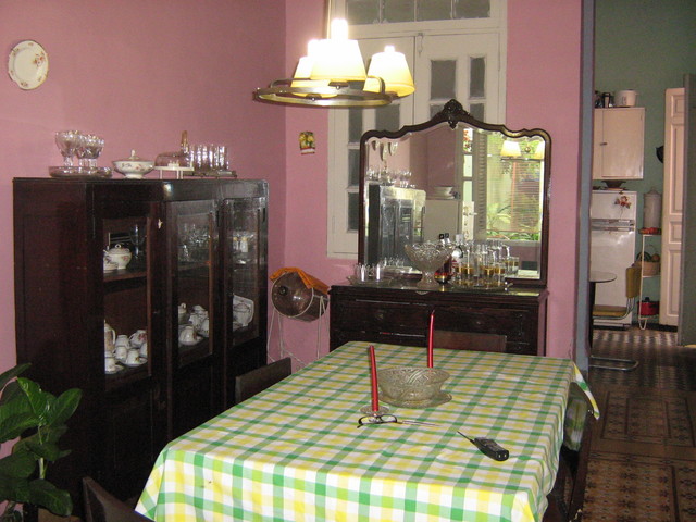 Hostal Las Marías Camagüey 2