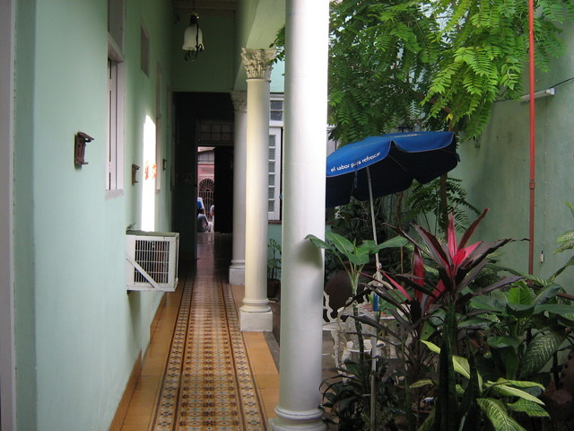 Hostal Las Marías Camagüey 3