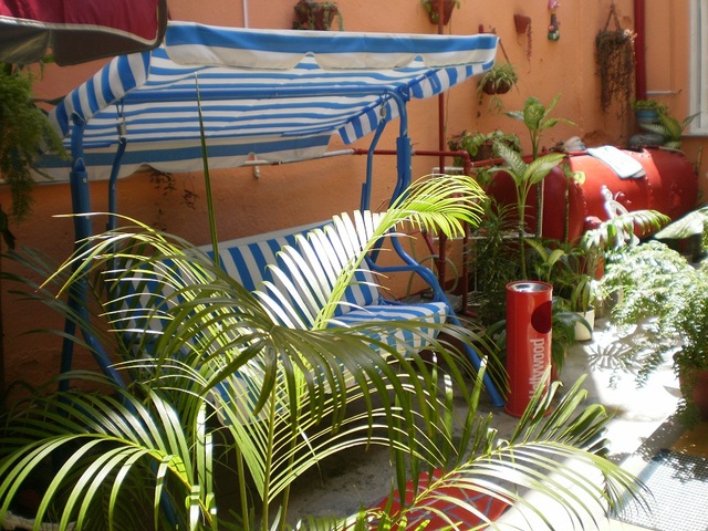 Hostal Las Marías Camagüey 4