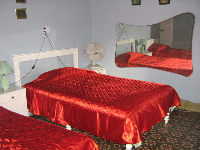 Hostal Las Marías Camagüey 5