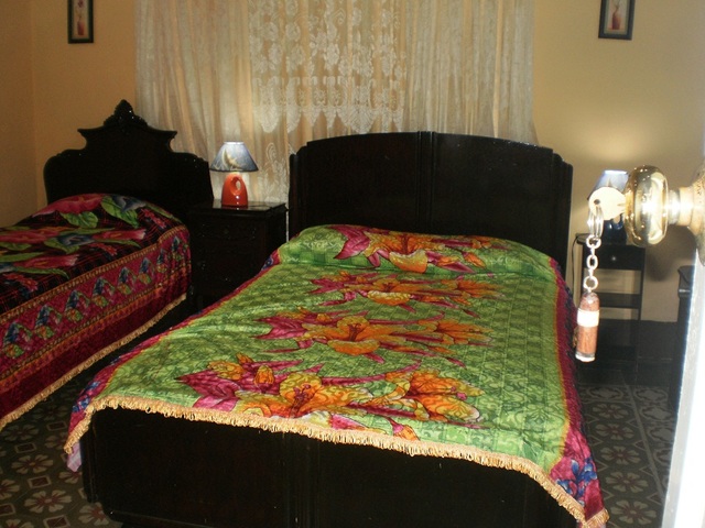 Hostal Las Marías Camagüey 8