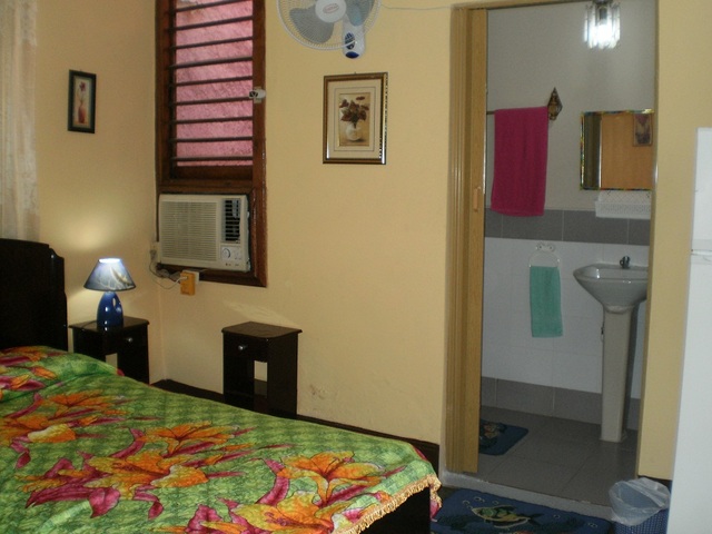 Hostal Las Marías Camagüey 9