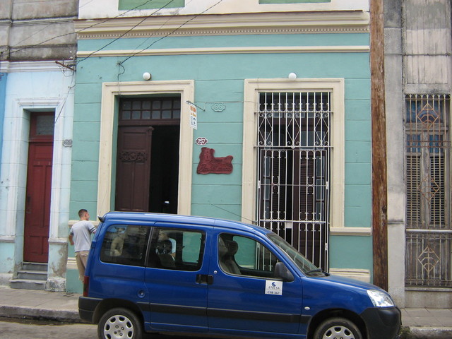 Hostal Las Marías Camagüey