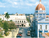 private houses cienfuegos