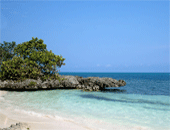 private houses beach guanabo