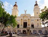 private houses santiago de cuba